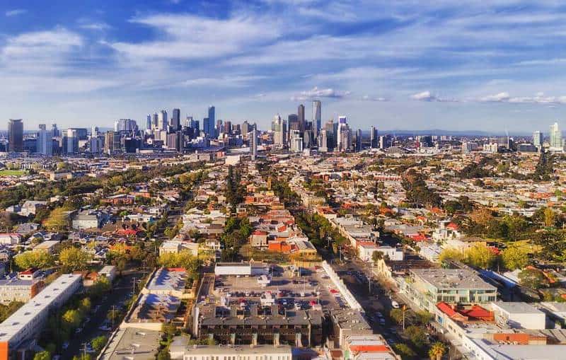 Roof plumbing services in Melbourne Metro