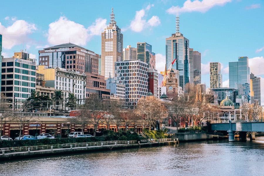 Roof plumbing services in Melbourne