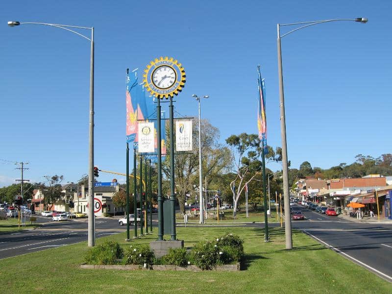 roof plumbing services in Berwick