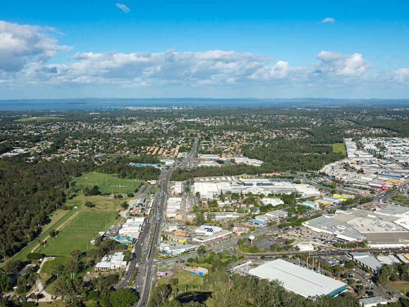 roof plumbing services in Brisbane Metro area