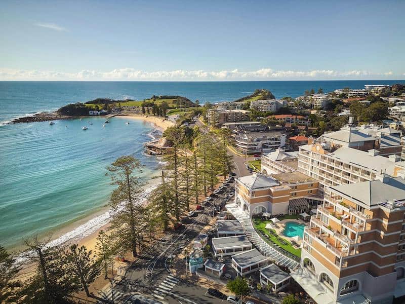 roof plumbing services in Central Coast NSW