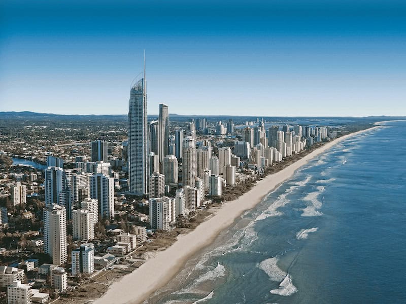roof plumbing services in Gold Coast QLD