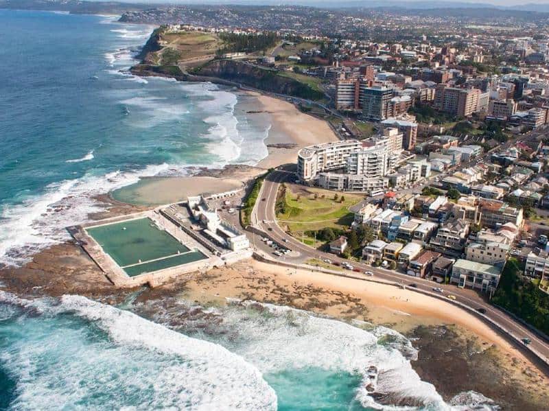 roof plumbing services in Newcastle NSW