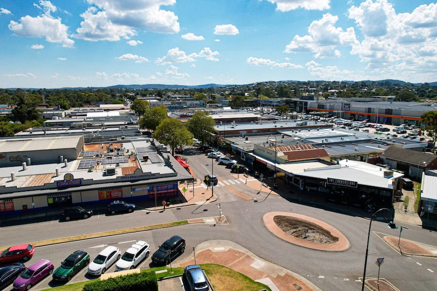 roof plumbing services in Pakenham