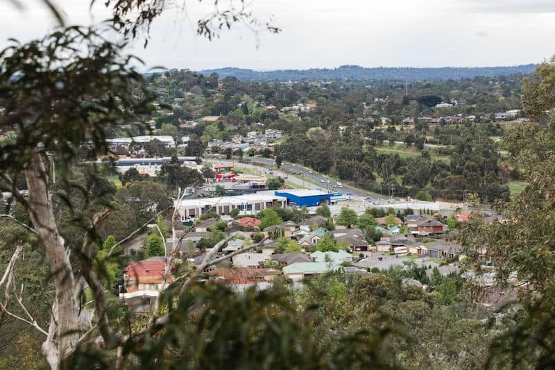leak detection services in ferntree gully